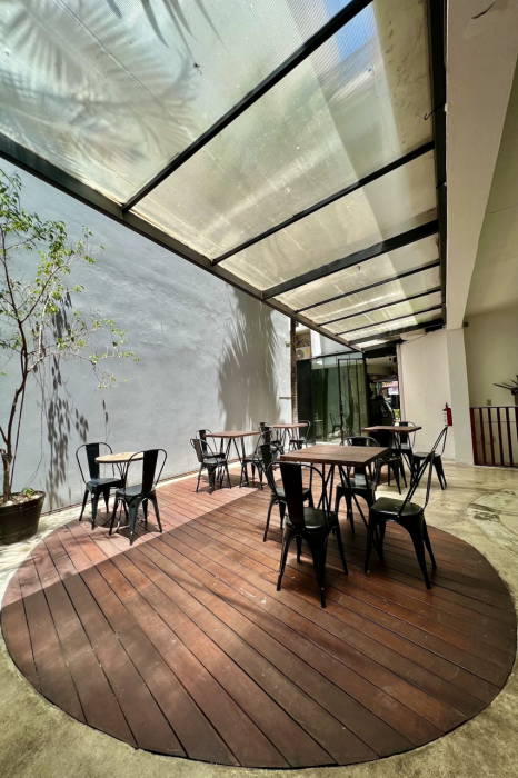 Aruma Hotel Playa Del Carmen 29/61
