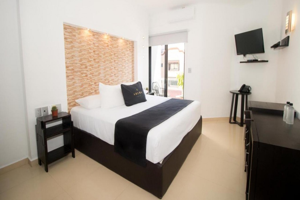 Aruma Hotel Playa Del Carmen 12/61