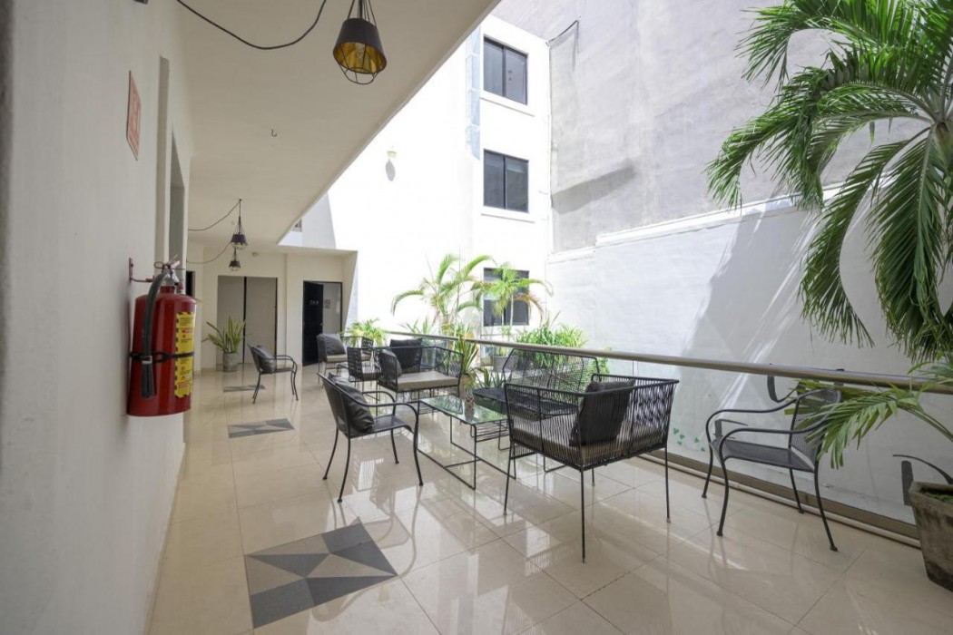 Aruma Hotel Playa Del Carmen 28/61