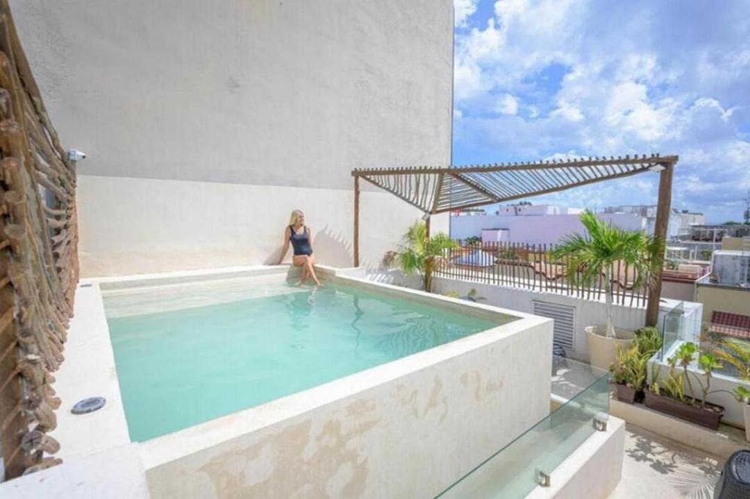 Aruma Hotel Playa Del Carmen 30/61