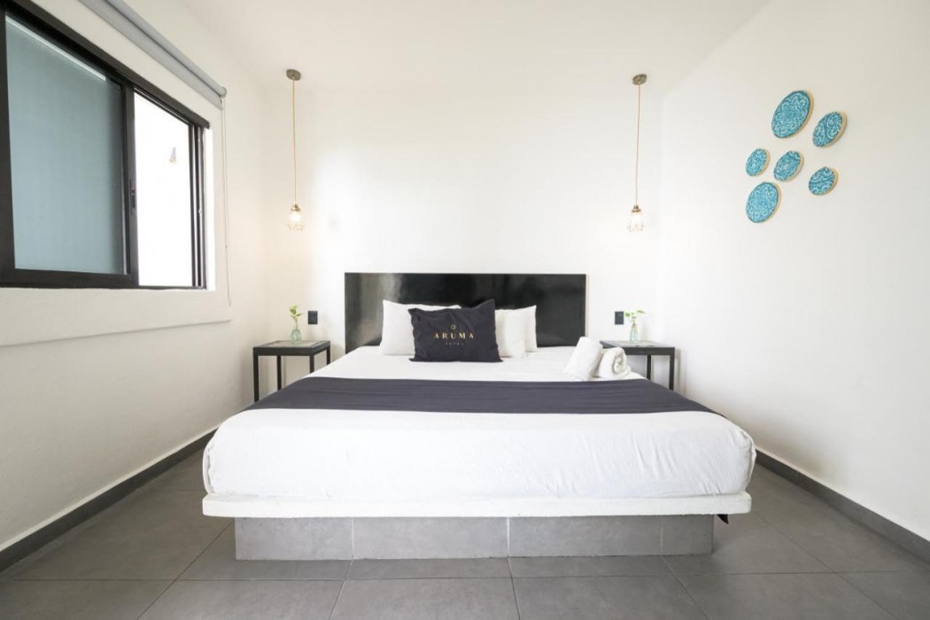 Aruma Hotel Playa Del Carmen 15/61