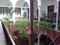 Hotel Reforma 29/63