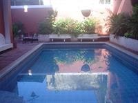 Hotel Reforma 30/63