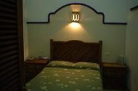 Hotel Reforma 20/63