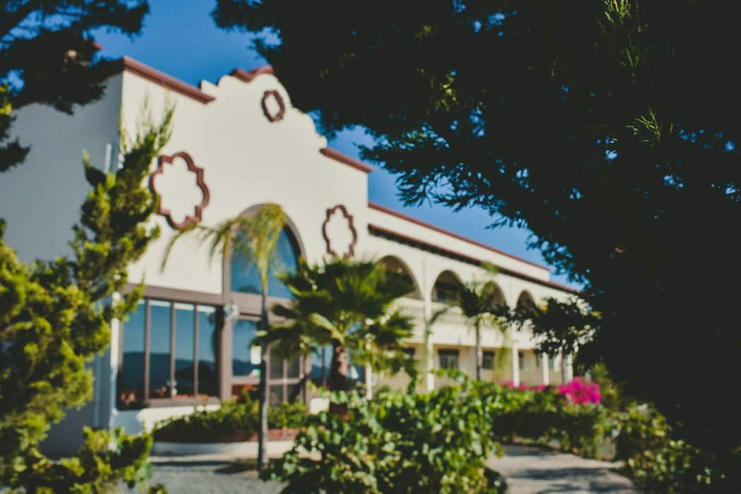Hotel Hacienda Guadalupe 53/100
