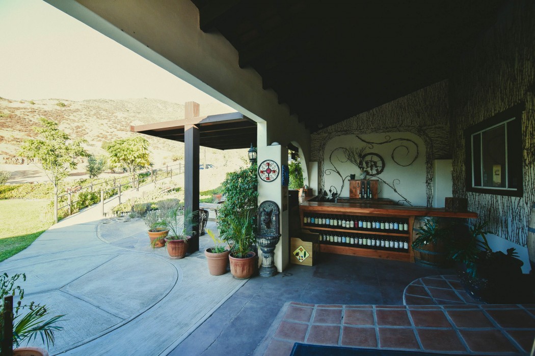 Hotel Hacienda Guadalupe 32/100