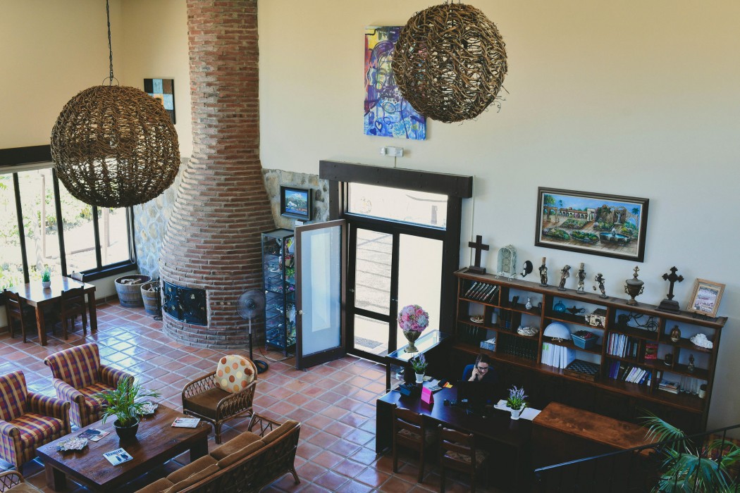 Hotel Hacienda Guadalupe 61/100