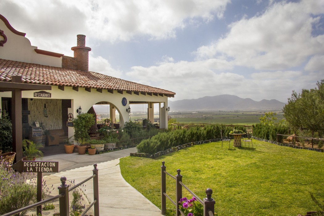 Hotel Hacienda Guadalupe 52/100