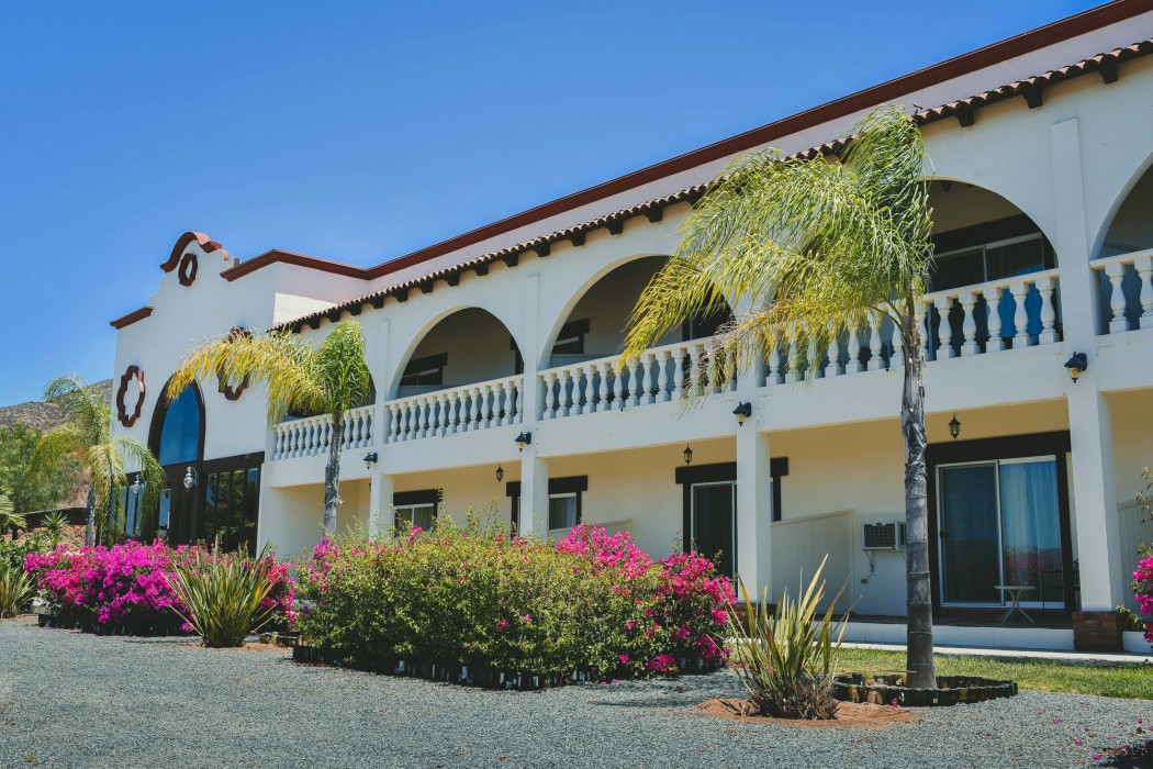 Hotel Hacienda Guadalupe 21/100