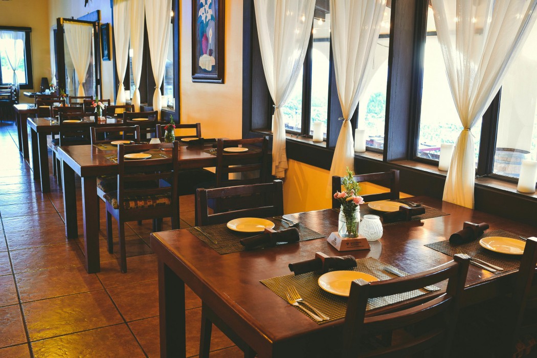 Hotel Hacienda Guadalupe 63/100