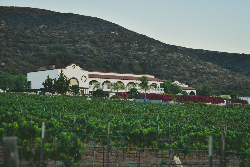 Hotel Hacienda Guadalupe 36/100