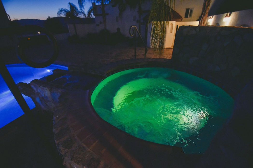 Hotel Hacienda Guadalupe 44/100