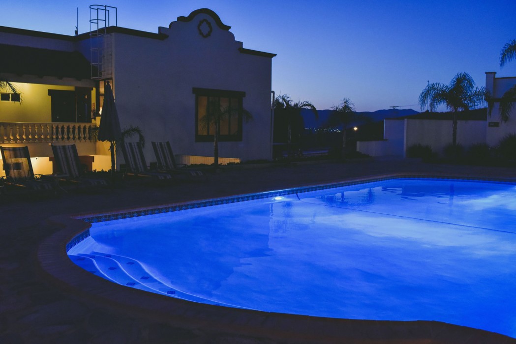 Hotel Hacienda Guadalupe 34/100