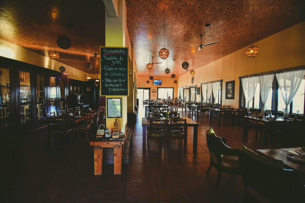 Hotel Hacienda Guadalupe 19/100
