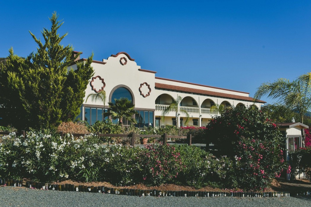 Hotel Hacienda Guadalupe 48/100