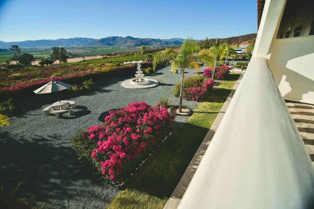 Hotel Hacienda Guadalupe 38/100
