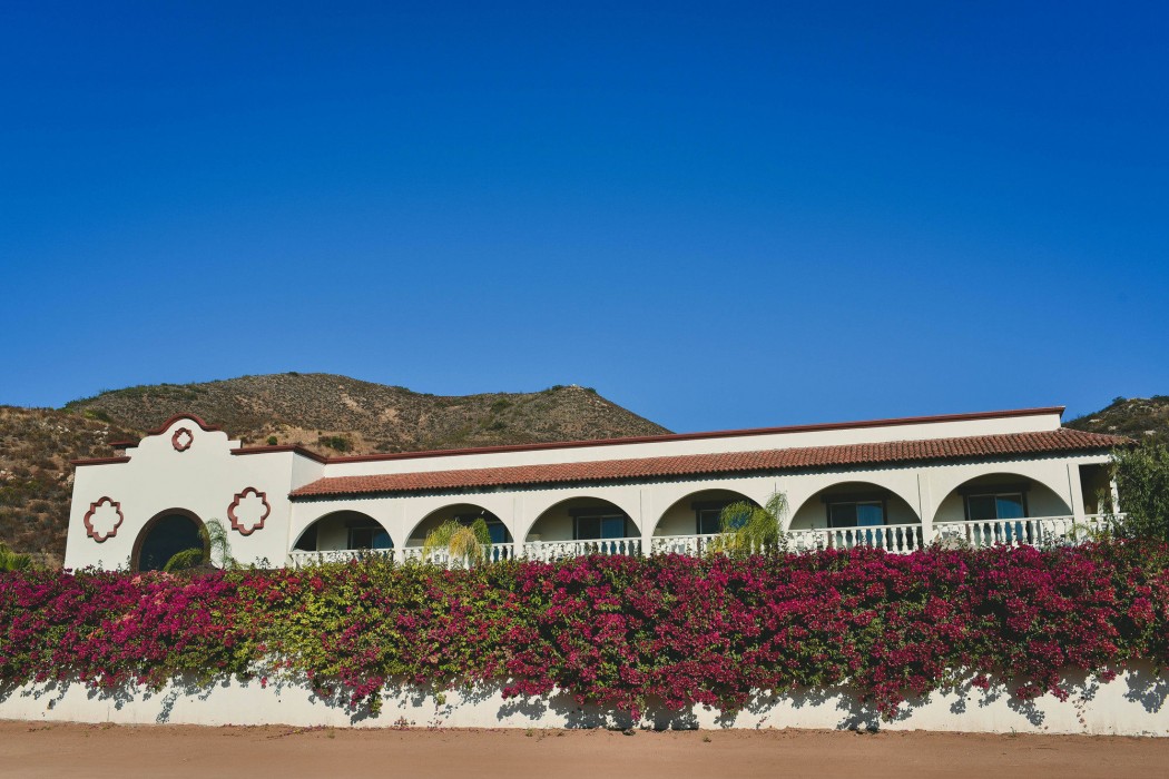 Hotel Hacienda Guadalupe 55/100