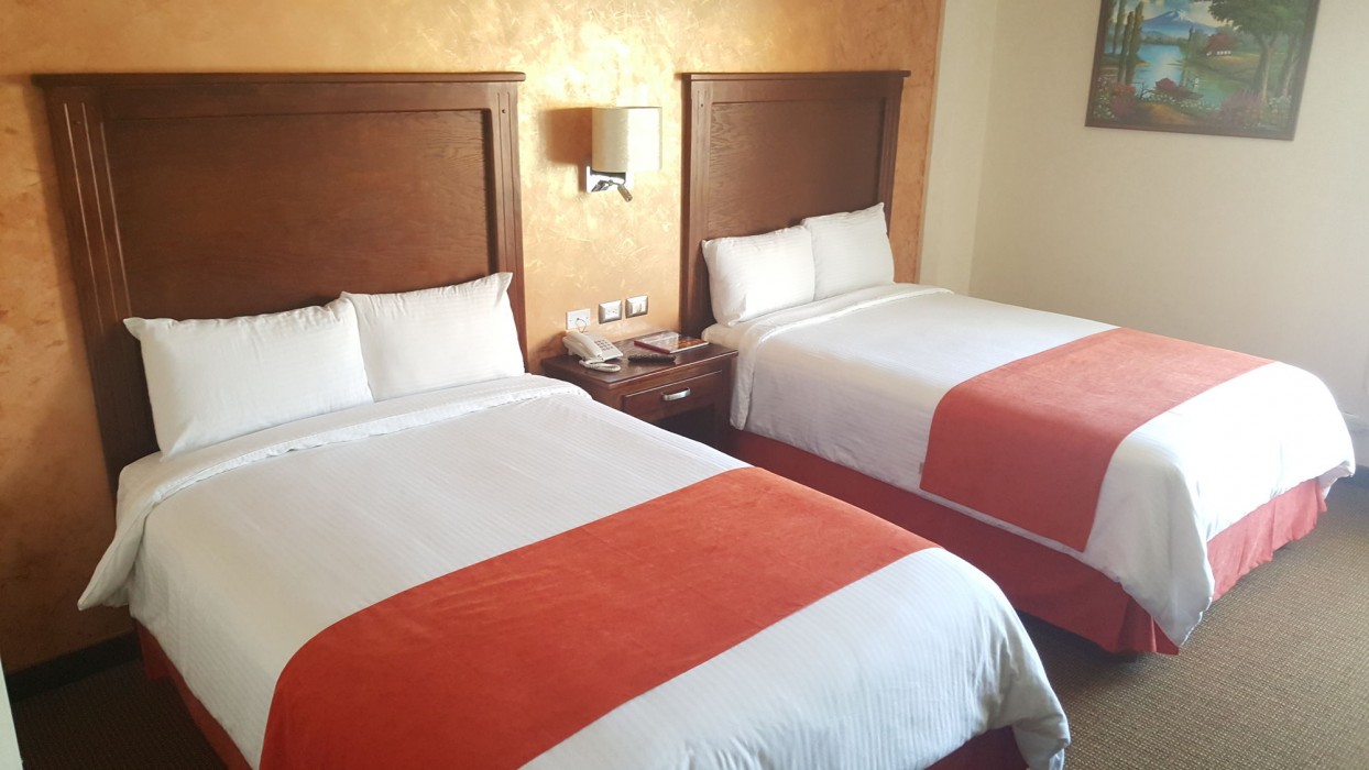 Don Ruben Hotel 28/43