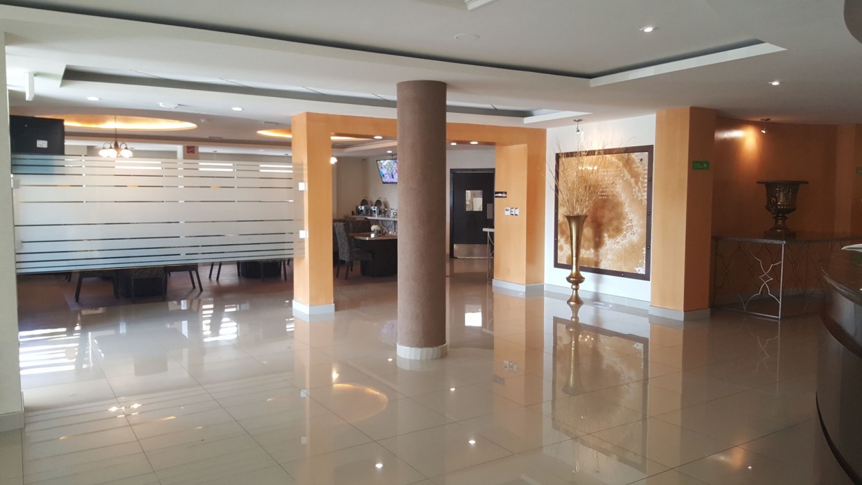 Don Ruben Hotel 18/43