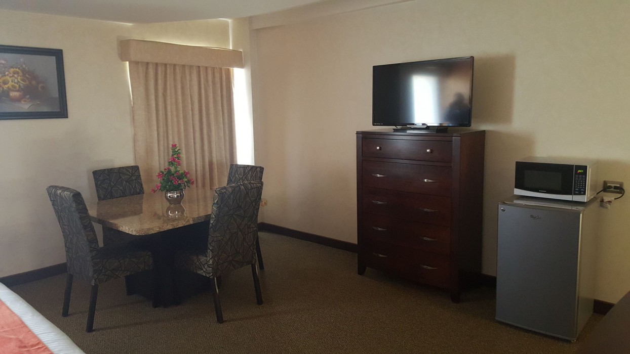 Don Ruben Hotel 21/43