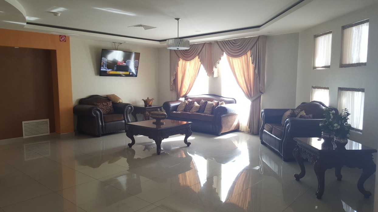 Don Ruben Hotel 24/43
