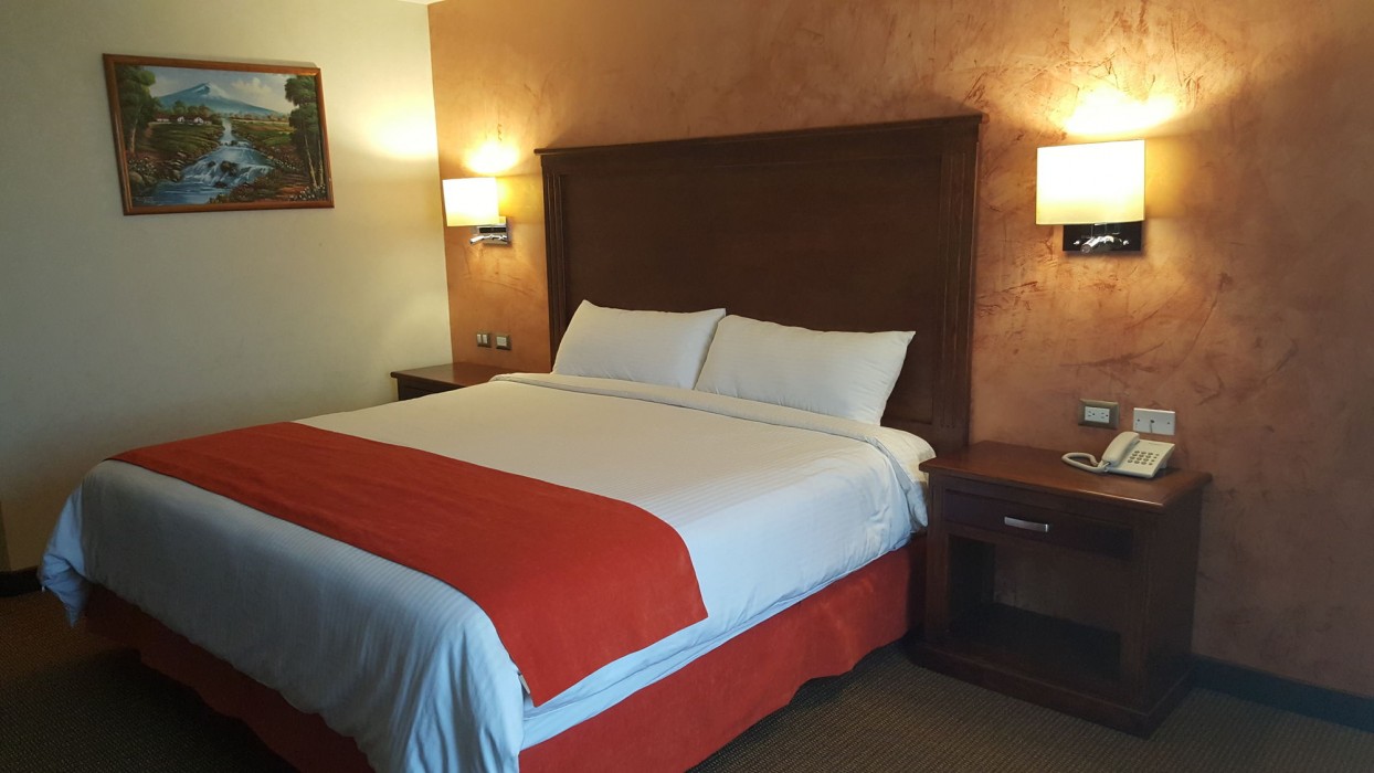 Don Ruben Hotel 26/43