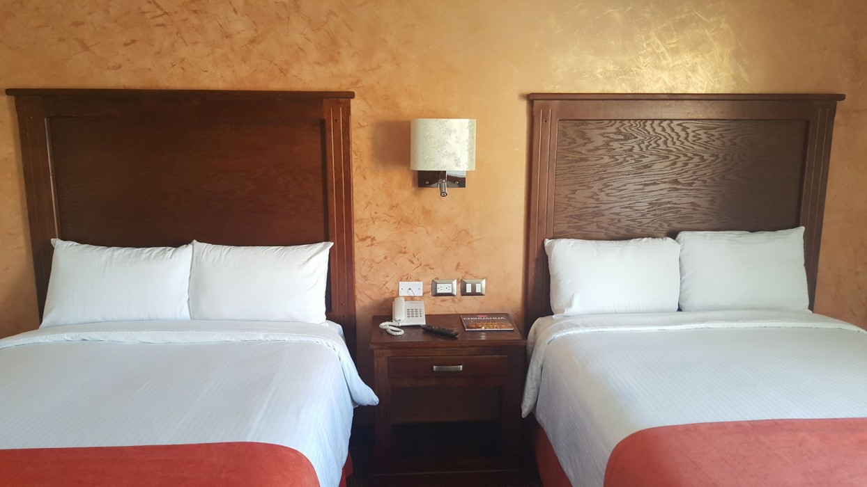 Don Ruben Hotel 23/43