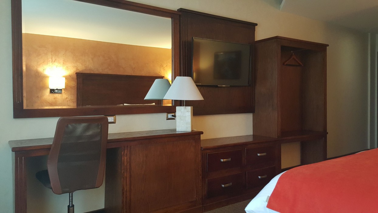 Don Ruben Hotel 9/43