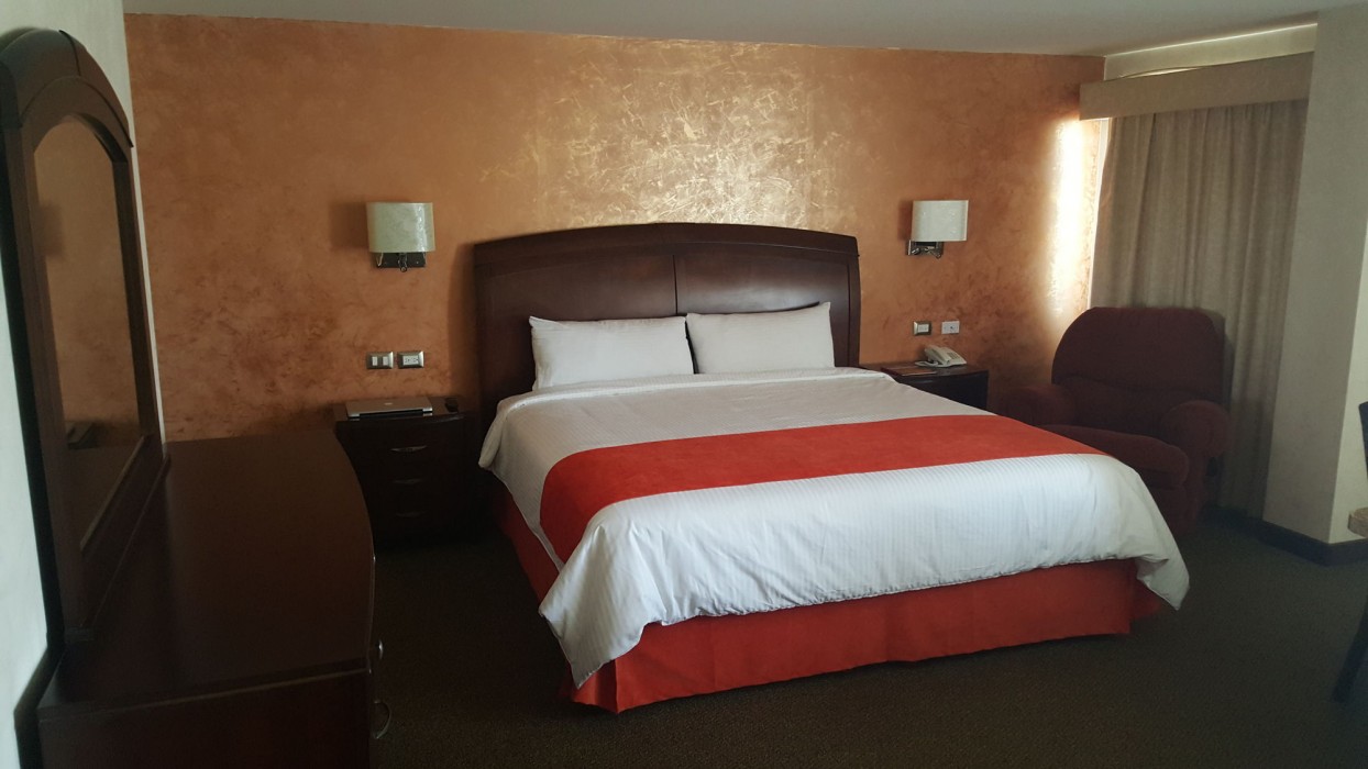 Don Ruben Hotel 22/43