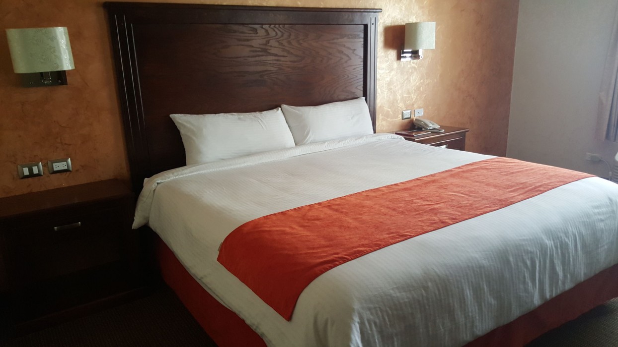 Don Ruben Hotel 19/43