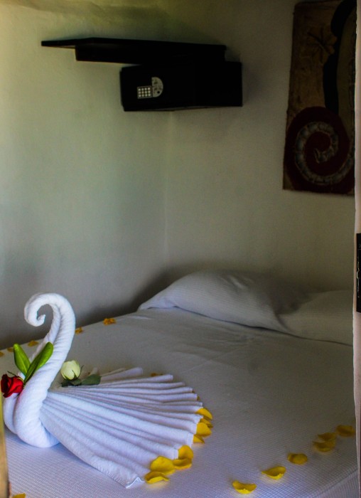 Hotel Poc Na 27/100