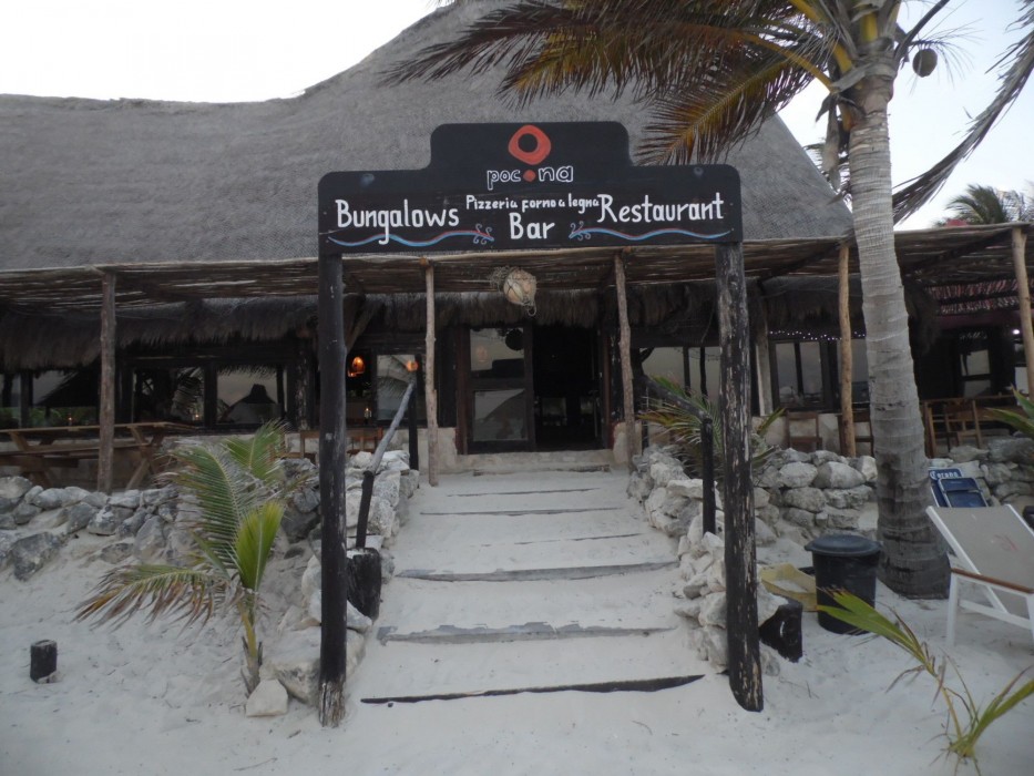 Hotel Poc Na 25/100