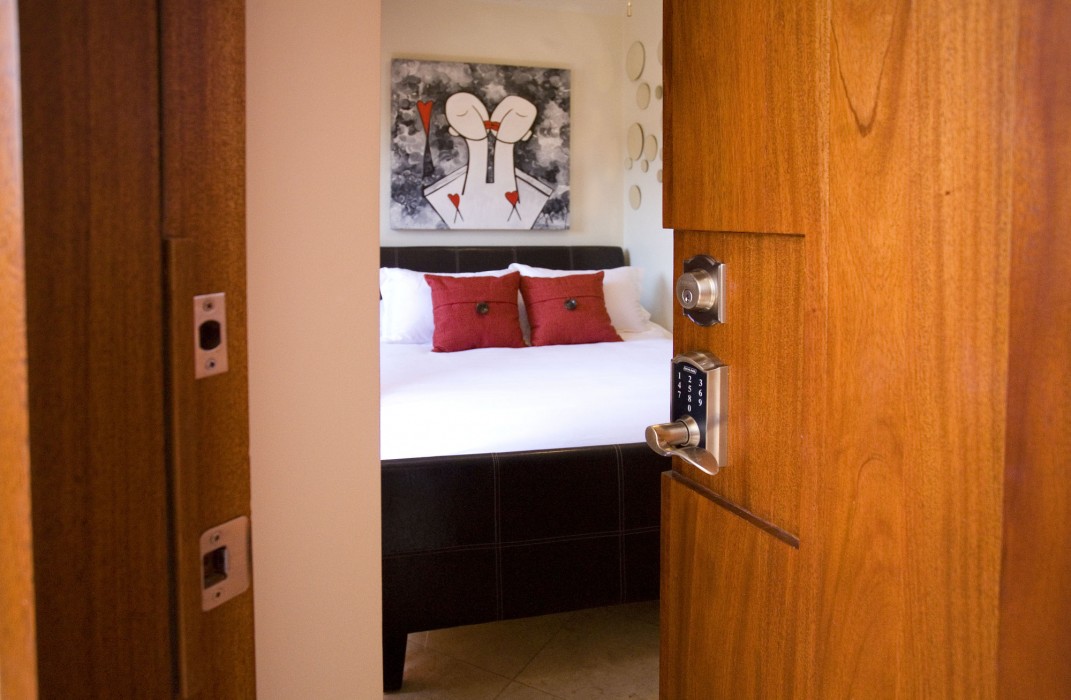 Studio Suite At Marina Cabo Plaza 17/39