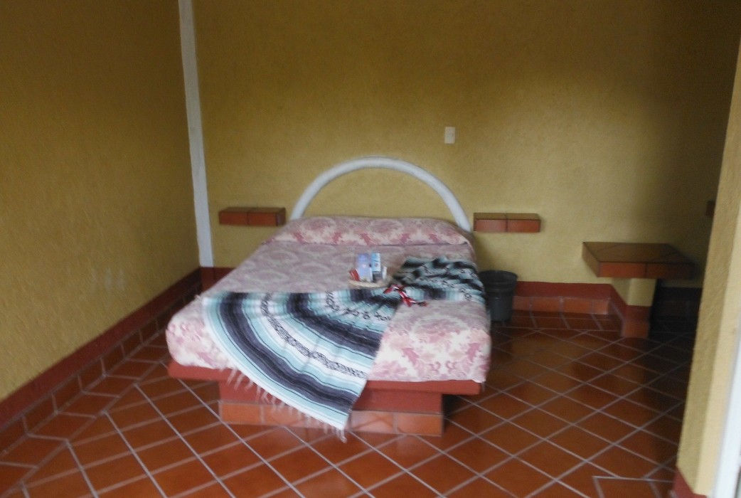 Capital O Hotel Meson Del Rio, Tepotzotlan 47/106