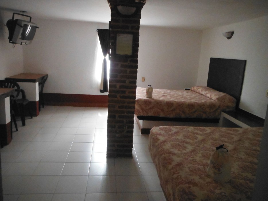 Capital O Hotel Meson Del Rio, Tepotzotlan 33/106