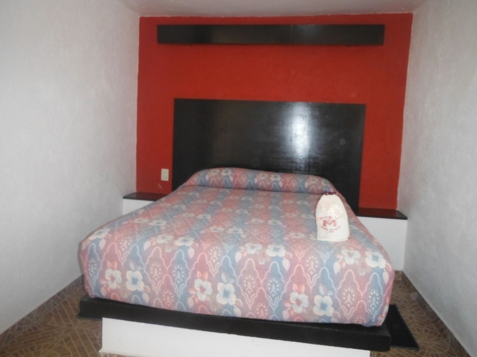 Capital O Hotel Meson Del Rio, Tepotzotlan 42/106
