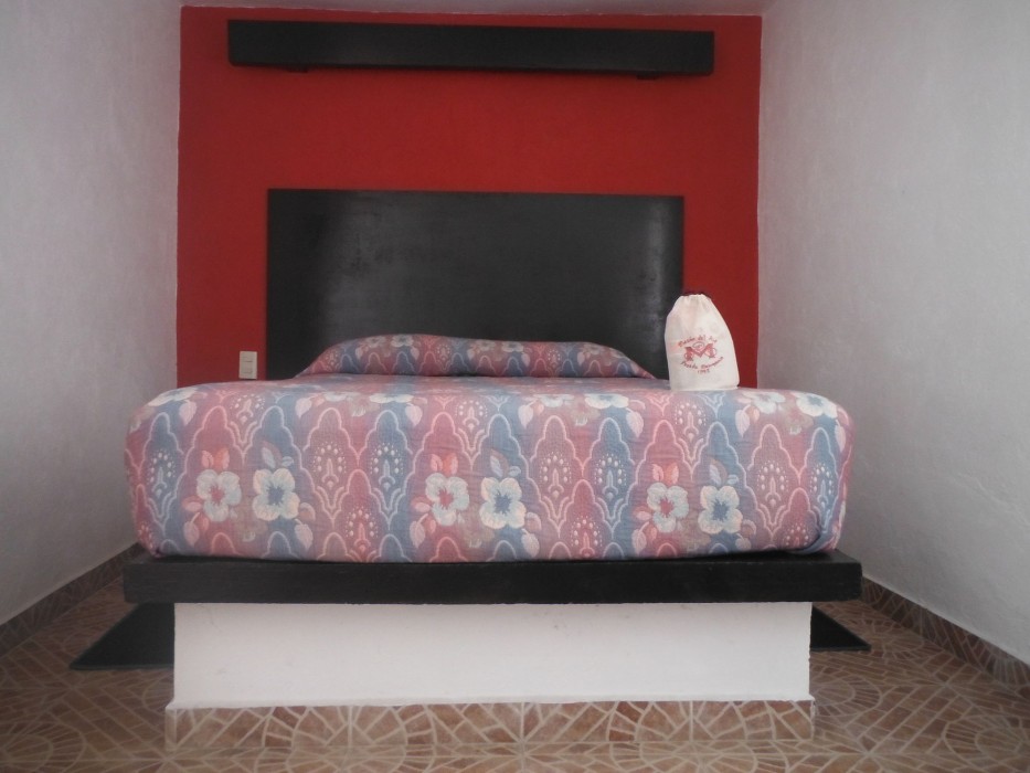 Capital O Hotel Meson Del Rio, Tepotzotlan 67/106