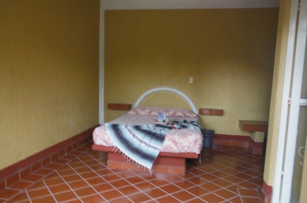 Capital O Hotel Meson Del Rio, Tepotzotlan 77/106