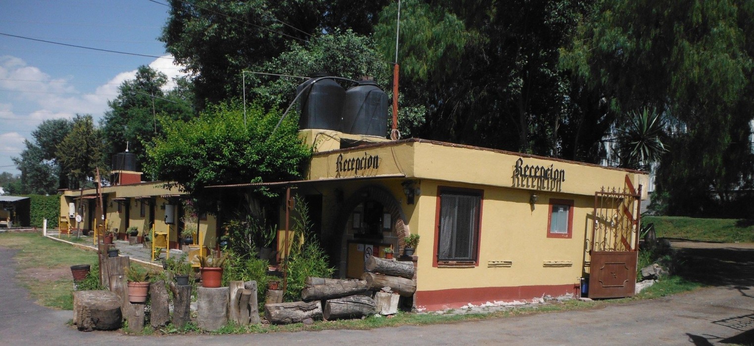 Capital O Hotel Meson Del Rio, Tepotzotlan 69/106