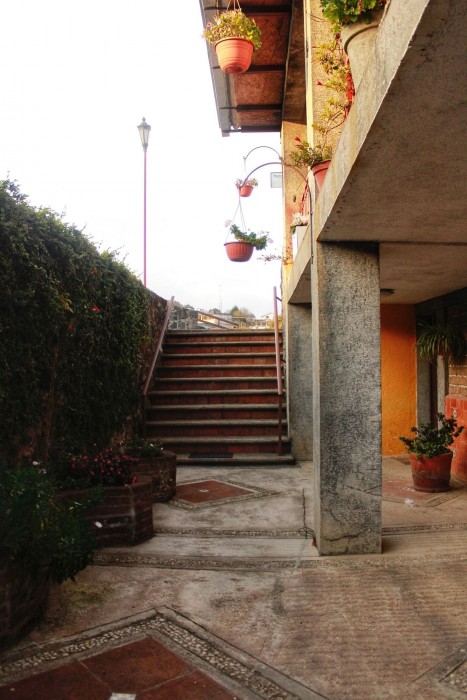 Hotel Y Cabanas Una Cosita De Zacatlan 42/97