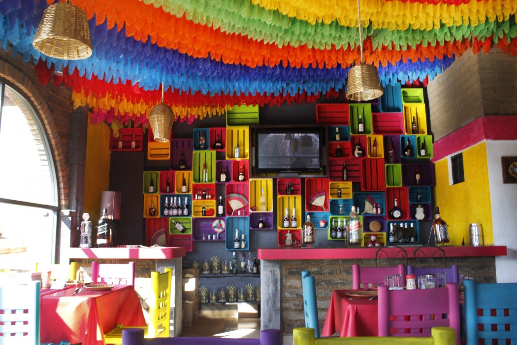 Hotel Y Cabanas Una Cosita De Zacatlan 53/97
