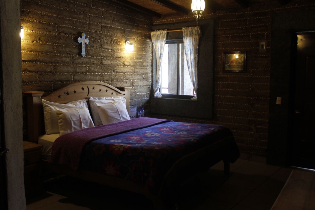 Hotel Y Cabanas Una Cosita De Zacatlan 25/97
