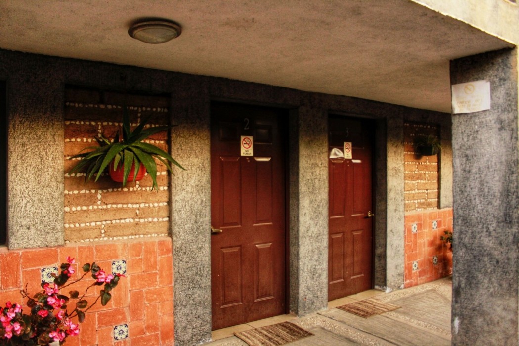 Hotel Y Cabanas Una Cosita De Zacatlan 59/97