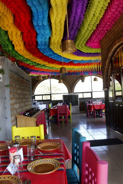 Hotel Y Cabanas Una Cosita De Zacatlan 23/97