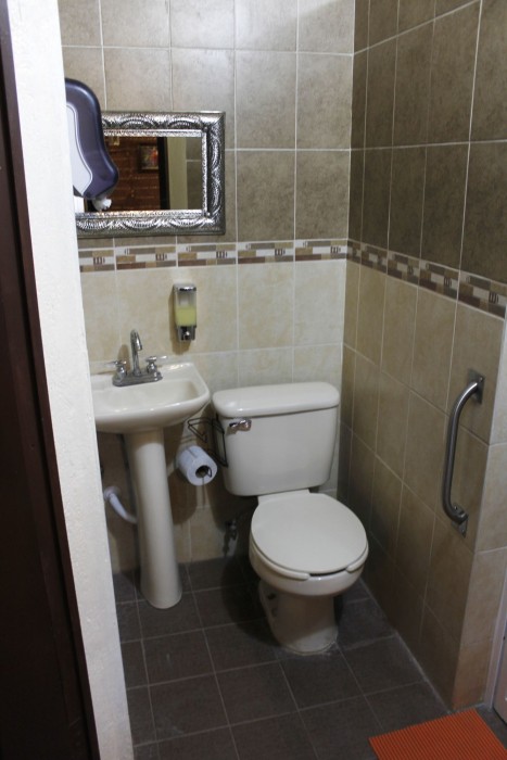 Hotel Y Cabanas Una Cosita De Zacatlan 21/97