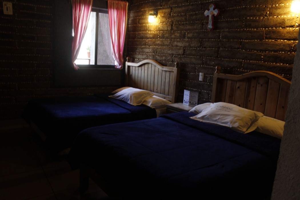 Hotel Y Cabanas Una Cosita De Zacatlan 26/97