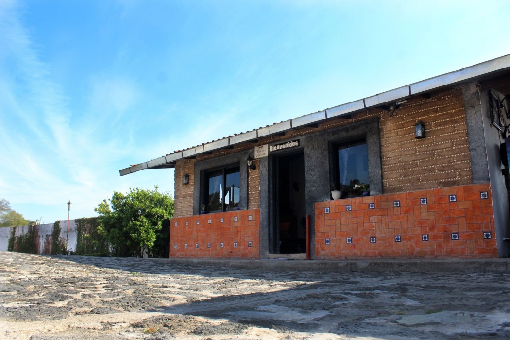 Hotel Y Cabanas Una Cosita De Zacatlan 62/97