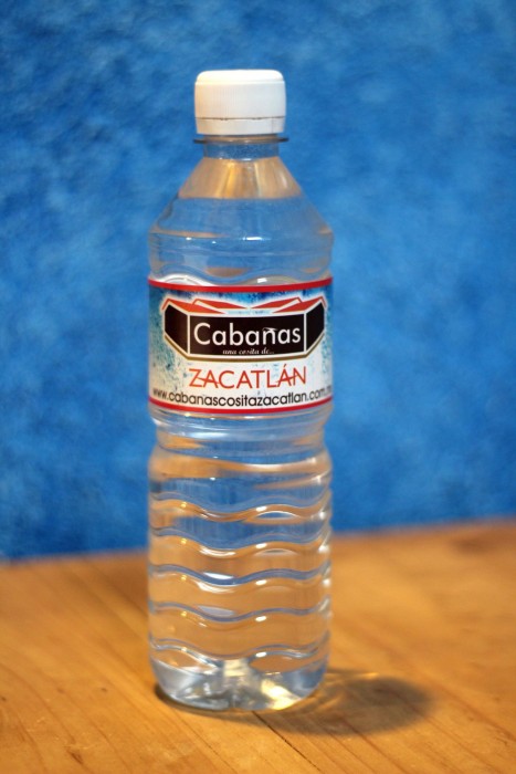 Hotel Y Cabanas Una Cosita De Zacatlan 37/97