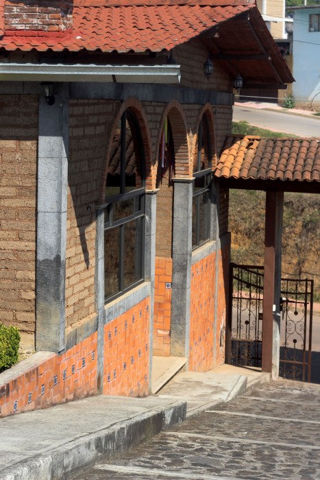 Hotel Y Cabanas Una Cosita De Zacatlan 28/97