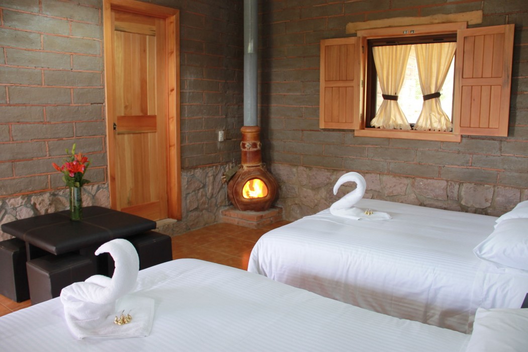 Mountain Lodge 7/13